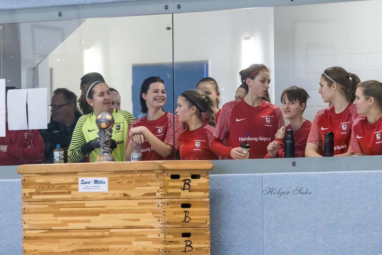 Bild 95 - B-Juniorinnen Futsalmeisterschaft